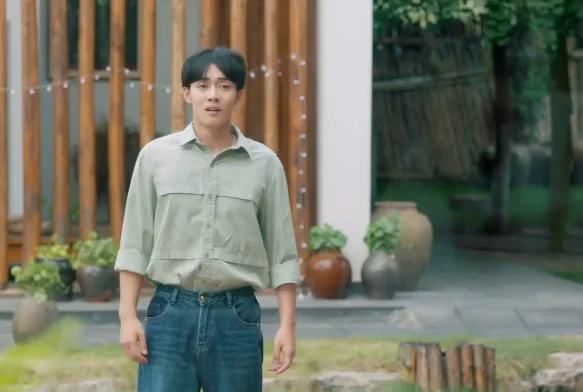 Кадр к 2 серии «На этот раз я вернусь»