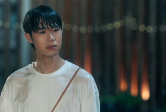 Кадр к 2 серии «На этот раз я вернусь»