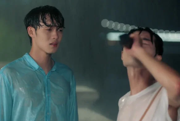 Кадр к 2 серии «На этот раз я вернусь»