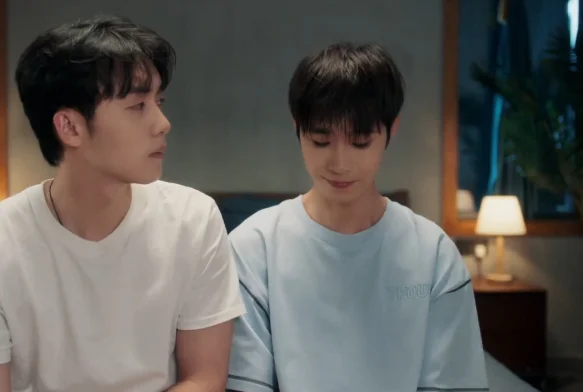 Кадр к 2 серии «На этот раз я вернусь»