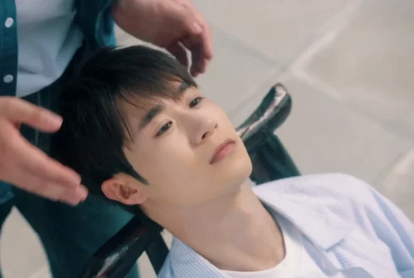 Кадр к 2 серии «На этот раз я вернусь»