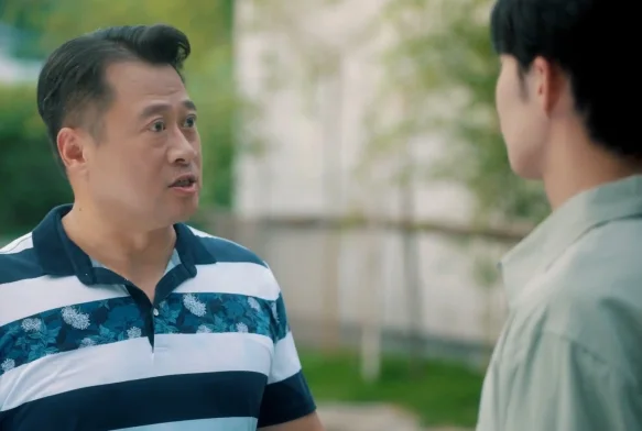 Кадр к 1 серии «На этот раз я вернусь»