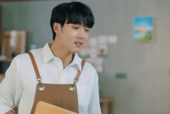 Кадр к 1 серии «На этот раз я вернусь»