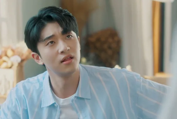 Кадр к 1 серии «На этот раз я вернусь»