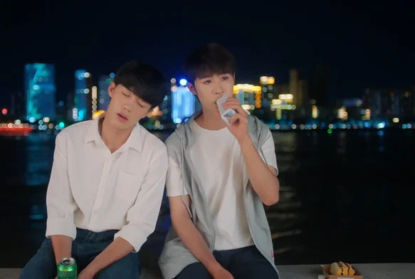 Кадр к 1 серии «На этот раз я вернусь»