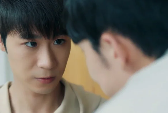 Кадр к 1 серии «На этот раз я вернусь»