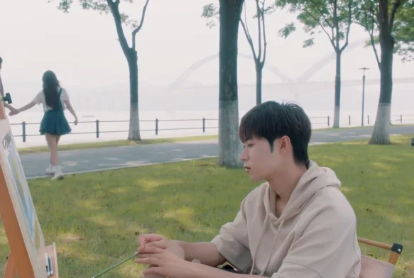 Кадр к 1 серии «На этот раз я вернусь»