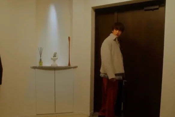 Кадр к 5 серии «Когда идёт дождь, льёт как из ведра»