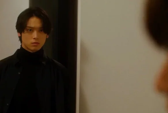 Кадр к 5 серии «Когда идёт дождь, льёт как из ведра»