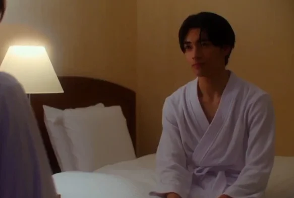 Кадр к 5 серии «Когда идёт дождь, льёт как из ведра»