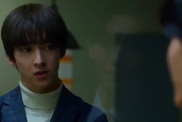 Кадр к 5 серии «Когда идёт дождь, льёт как из ведра»