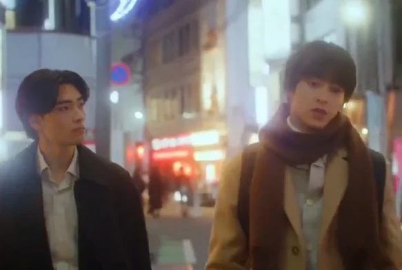 Кадр к 4 серии «Когда идёт дождь, льёт как из ведра»