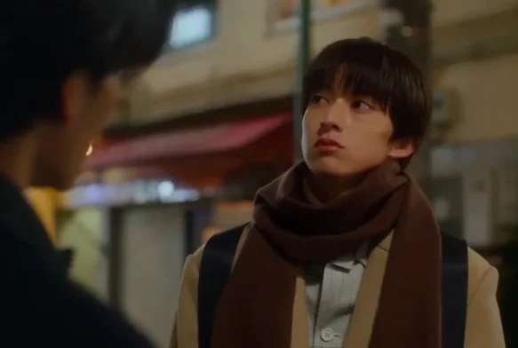 Кадр к 4 серии «Когда идёт дождь, льёт как из ведра»