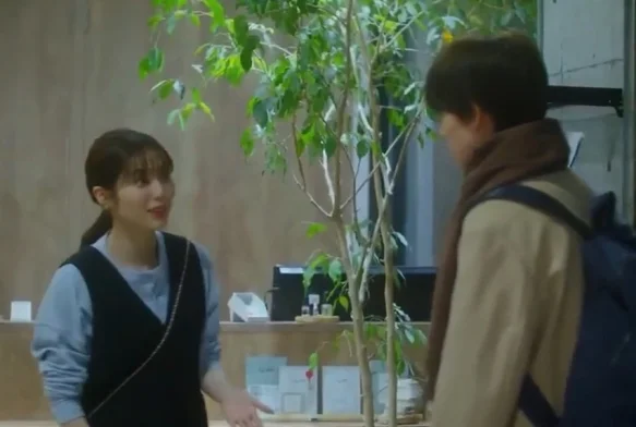 Кадр к 4 серии «Когда идёт дождь, льёт как из ведра»