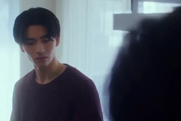 Кадр к 4 серии «Когда идёт дождь, льёт как из ведра»