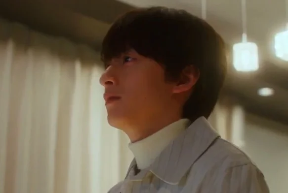 Кадр к 4 серии «Когда идёт дождь, льёт как из ведра»