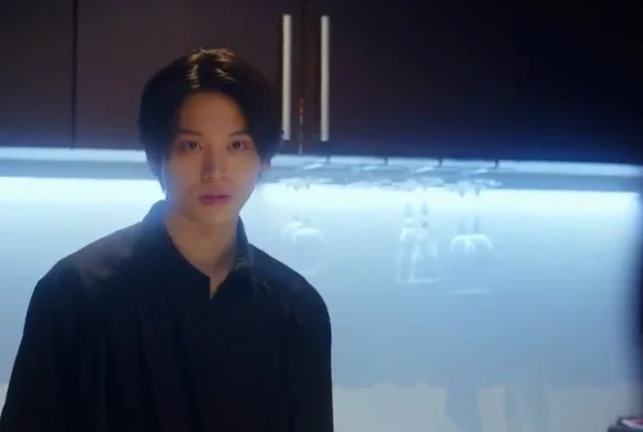 Кадр к 4 серии «Когда идёт дождь, льёт как из ведра»