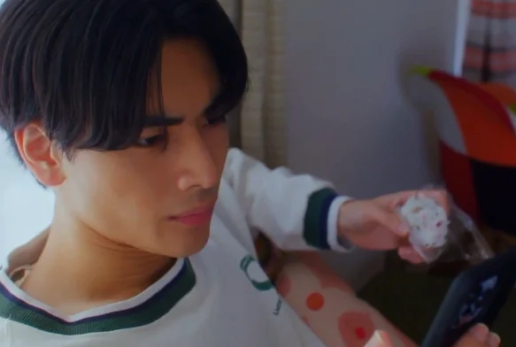 Кадр к 3 серии «Когда идёт дождь, льёт как из ведра»