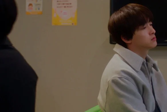 Кадр к 3 серии «Когда идёт дождь, льёт как из ведра»