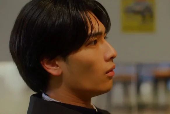 Кадр к 3 серии «Когда идёт дождь, льёт как из ведра»