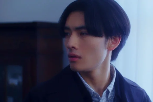 Кадр к 3 серии «Когда идёт дождь, льёт как из ведра»