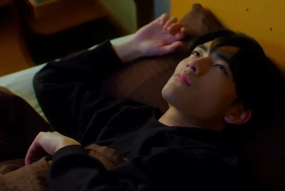 Кадр к 3 серии «Когда идёт дождь, льёт как из ведра»