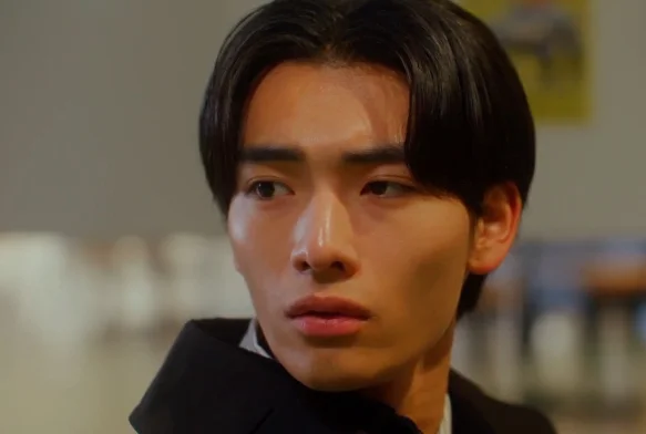 Кадр к 3 серии «Когда идёт дождь, льёт как из ведра»