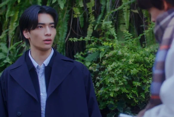 Кадр к 3 серии «Когда идёт дождь, льёт как из ведра»