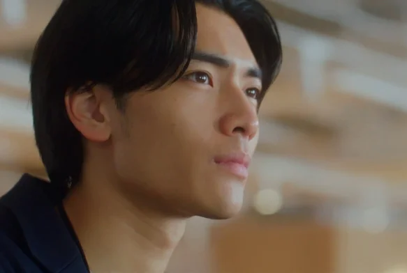 Кадр к 2 серии «Когда идёт дождь, льёт как из ведра»