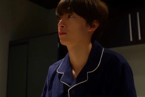 Кадр к 2 серии «Когда идёт дождь, льёт как из ведра»