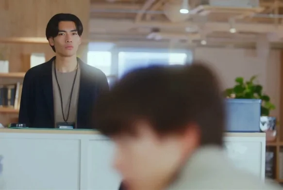 Кадр к 2 серии «Когда идёт дождь, льёт как из ведра»