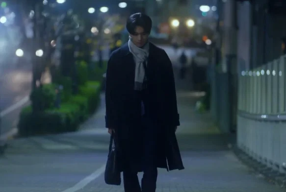 Кадр к 1 серии «Когда идёт дождь, льёт как из ведра»