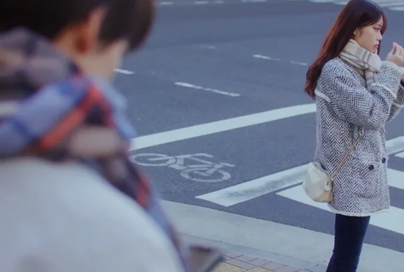 Кадр к 1 серии «Когда идёт дождь, льёт как из ведра»