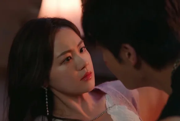 Кадр к 23 серии «Дождь любви»