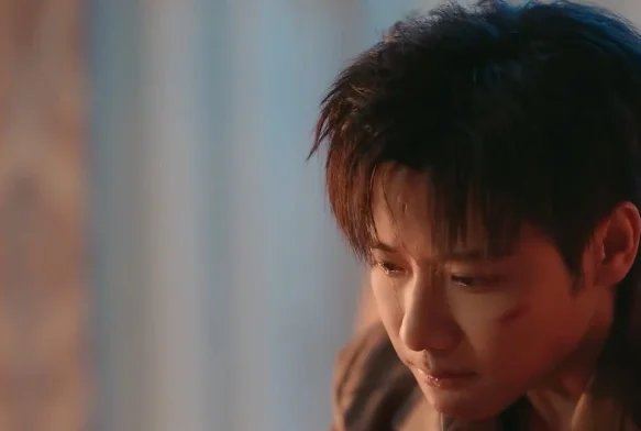 Кадр к 23 серии «Дождь любви»