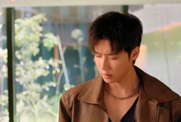 Кадр к 23 серии «Дождь любви»