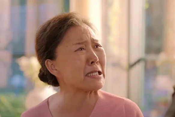 Кадр к 23 серии «Дождь любви»