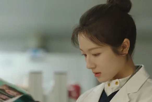 Кадр к 13 серии «Фильтр»