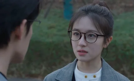 Дорама Фильтр 13 серия