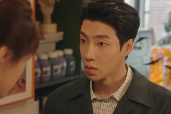 Кадр к 13 серии «Фильтр»