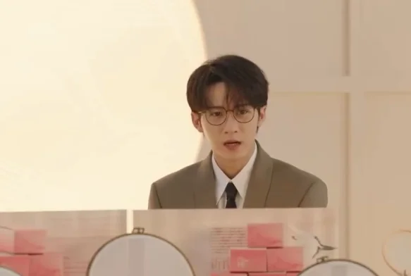 Кадр к 14 серии «Фильтр»