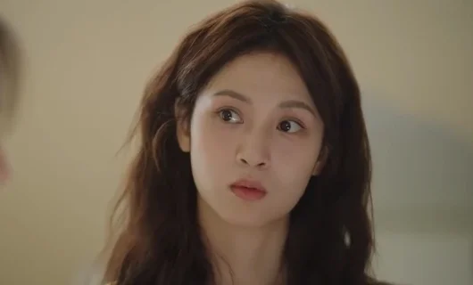 Дорама Фильтр 14 серия