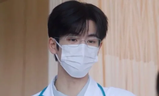 Дорама Самое лучшее 10 серия