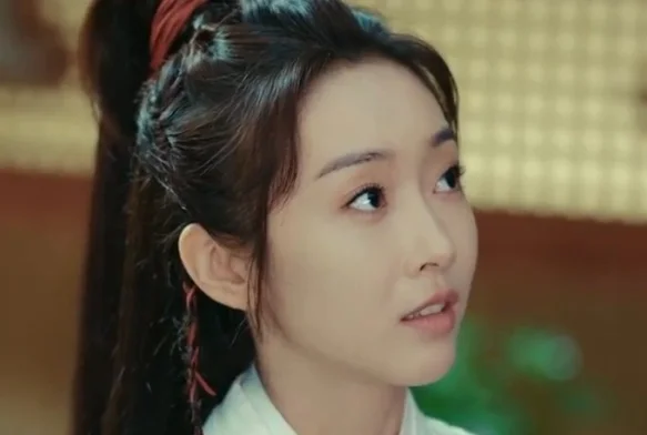 Кадр к 10 серии «Любовь и меч»