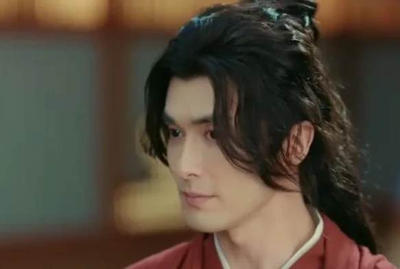 Кадр к 10 серии «Любовь и меч»