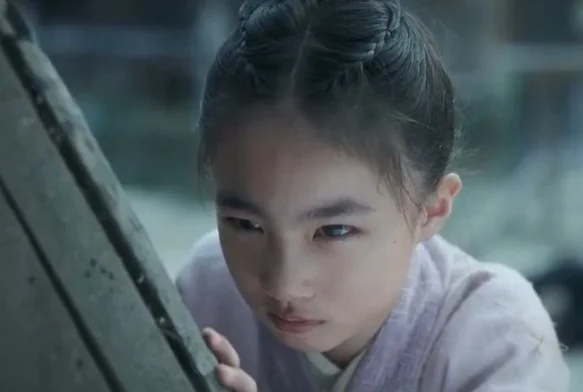 Кадр к 10 серии «Любовь и меч»