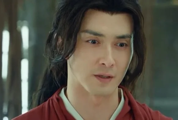 Кадр к 10 серии «Любовь и меч»