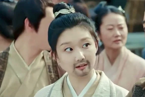 Кадр к 10 серии «Любовь и меч»