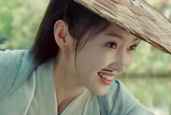 Кадр к 10 серии «Любовь и меч»