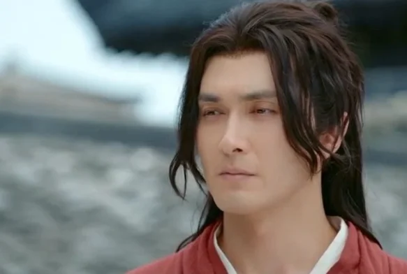 Кадр к 11 серии «Любовь и меч»